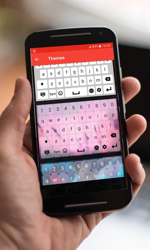 Thai Keyboard for Android - APK Download
