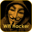Wifi password hacker prank