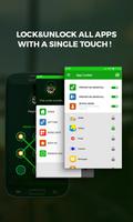 Applock Ekran Görüntüsü 1
