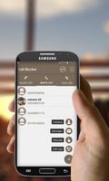 Call Blocker স্ক্রিনশট 3