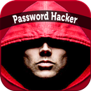 Password hacker fb prank APK