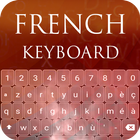 French Keyboard simgesi