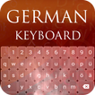 German Keyboard