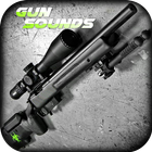 Real Gun Sounds icon