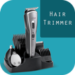 Hair Trimmer
