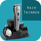 Hair Trimmer icon