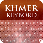 Khmer Keyboard-icoon