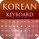 Korean Keyboard 圖標