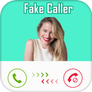 chamadas falsas APK