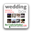 Wedding Box Umbria