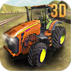 Tractor Simulator 3D アプリダウンロード