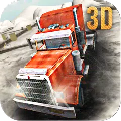 Скачать Truck Simulator 3D APK