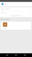 Browser تصوير الشاشة 3