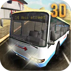 Descargar APK de Bus Simulator 3D