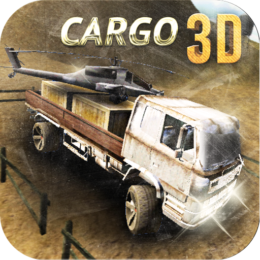 Cargo Truck Driver 3D