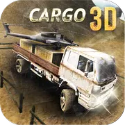 Cargo Truck Driver 3D