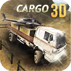 Cargo Truck Driver 3D APK 下載