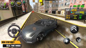 Car Simulator 3D 2016: Driver スクリーンショット 3