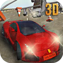 Cone Racer 3D APK download