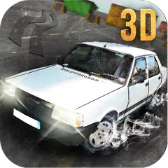 Descargar APK de Classic Car Simulator 3D