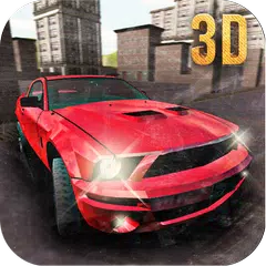 Descargar APK de Drift Car Simulator 3D