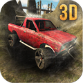 ”4x4 Offroad Driver 3D
