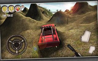 Poster 4x4 Offroad Driver 3D