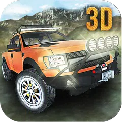 Offroad 4x4 Car Parking Driver アプリダウンロード