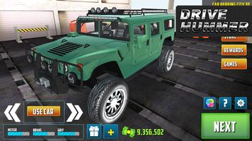 Offroad 4x4 Driving Simulator Screenshot 3