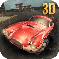 Descargar APK de Classic Retro Car Racing 2015