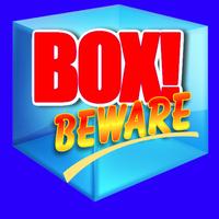 1 Schermata Box! Beware