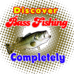 Discover Bass Fishing Compl.
