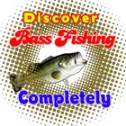 Discover Bass Fishing Compl. simgesi