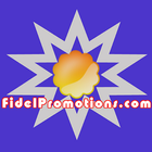 Fidel Promotions icono