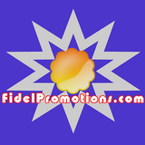 Fidel Promotions icono
