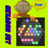 Hexagon Set Game