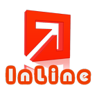 In Line Game icon