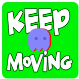 Keep Moving
