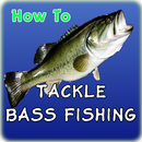 Tackle Bass Fishing APK