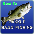 Tackle Bass Fishing icon