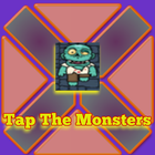 Tap The Monsters иконка