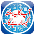 Daily Horoscope In Urdu icono