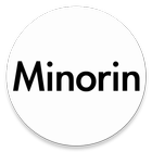 Minorication icône