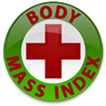 Calculate body mass index(BMI)