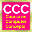 CCC Offline Computer Course
