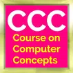 CCC Offline Computer Course