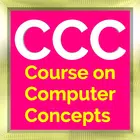 CCC Offline Computer Course icon