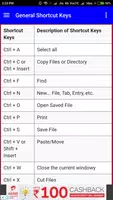 CCC Offline Computer Course screenshot 7