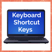 Keyboard Shortcut Keys (All in