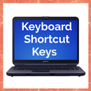 Keyboard Shortcut Keys (All in APK
